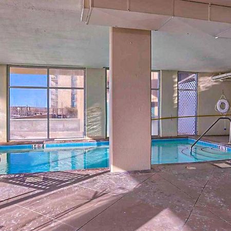 오렌지 비치 Lei Lani Tower 204 아파트 외부 사진