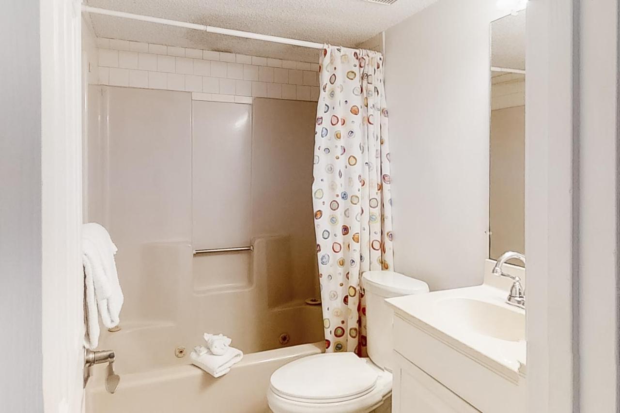 오렌지 비치 Lei Lani Tower 204 아파트 외부 사진