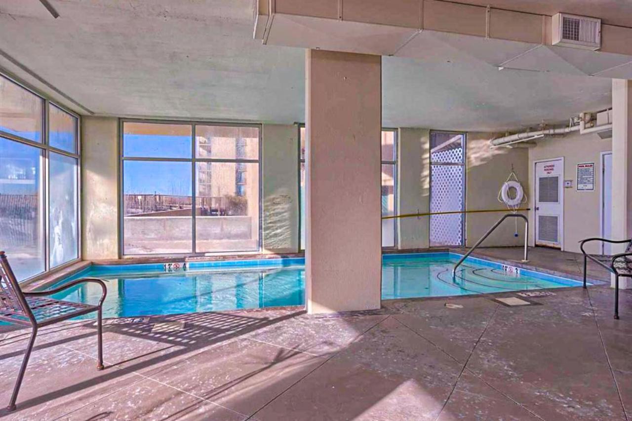 오렌지 비치 Lei Lani Tower 204 아파트 외부 사진