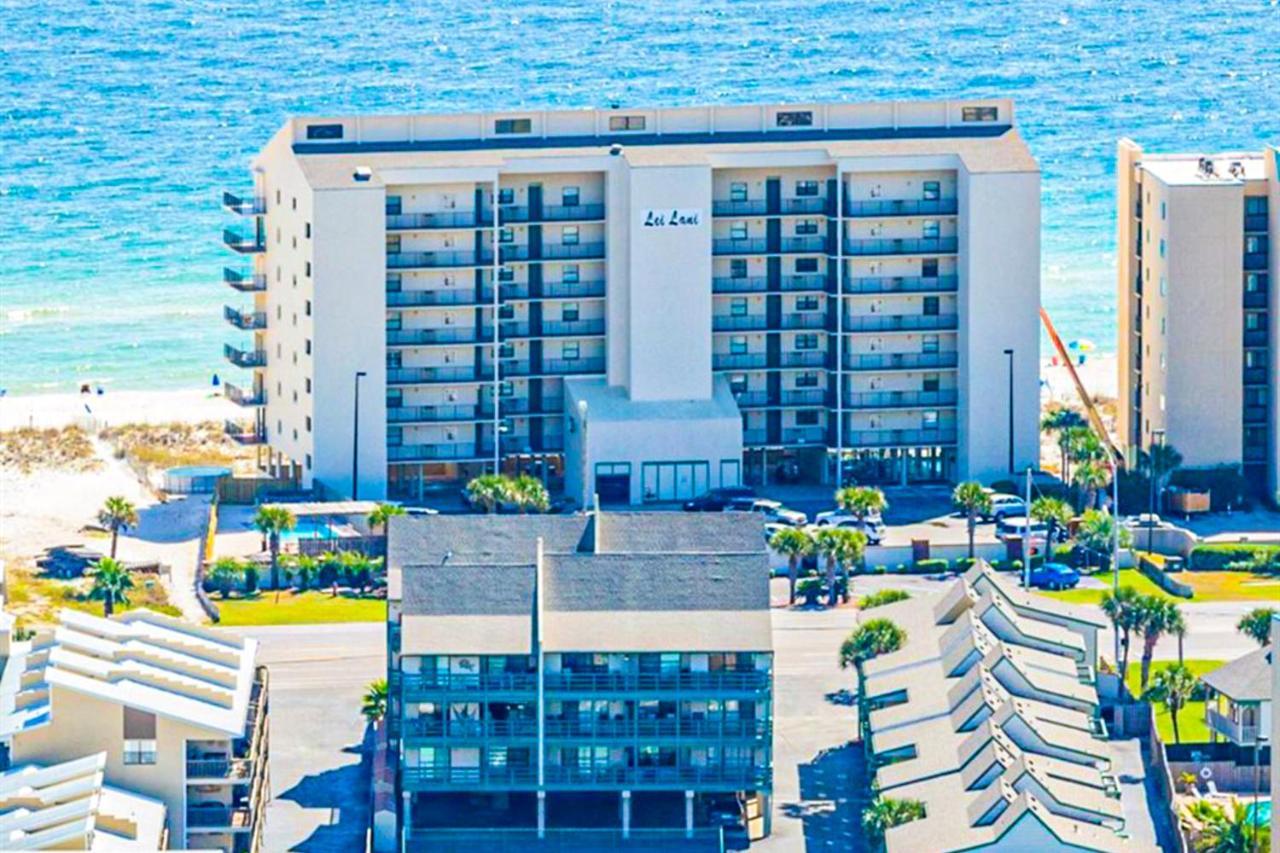 오렌지 비치 Lei Lani Tower 204 아파트 외부 사진